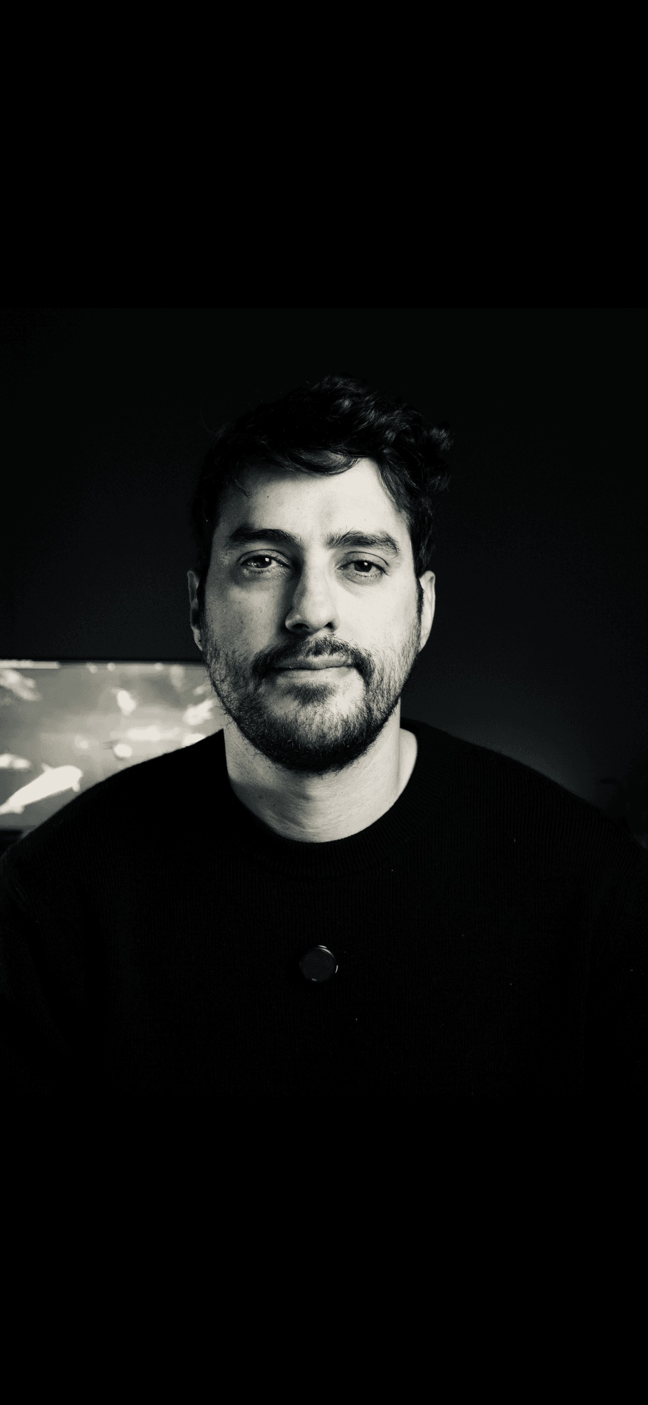 Alexander Velásquez